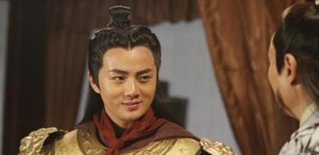 唐朝长孙无忌是忠臣吗(褚遂良和长孙无忌)