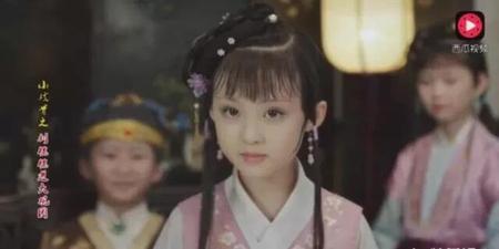 《红楼梦》小戏骨