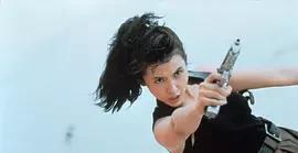 城市猎人电影 豆瓣