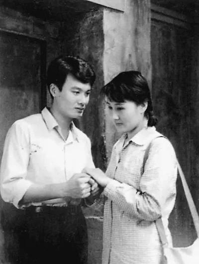 渴望的王沪生扮演者(渴望中王沪生的扮演者是谁)