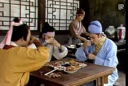 红楼梦中的柳湘莲是谁(红楼梦柳湘莲的扮演者)