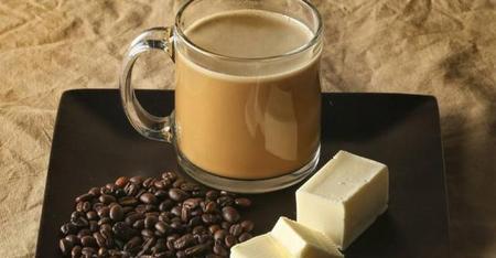 喝黑咖啡为什么能减肥(咖啡减肥是什么原理)