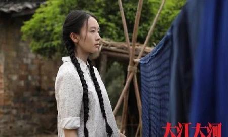 大江东去宋运萍结局(大江东去宋运辉的结局)