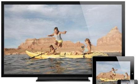 苹果手机如何在电视上投屏(苹果手机投屏只有airplay)