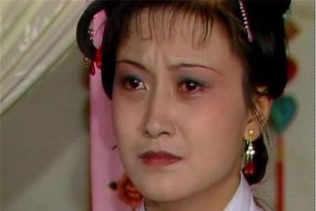 贾政反对迎春的婚事