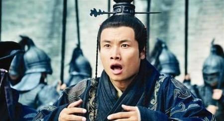 胡亥二世亡秦(秦二世胡亥执政多少年)