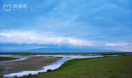青海是一个怎样的地方