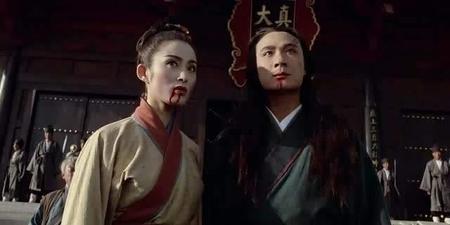 张翠山和张无忌是什么关系(张三丰是张无忌的什么人?)