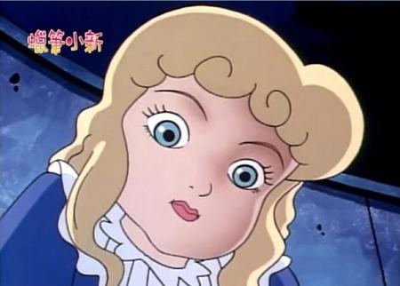 蜡笔小新都是传说(都市爆笑灵异小说)