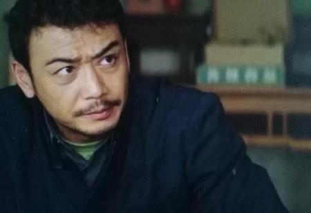 大江东去小说结局是怎样的(大江东去浪淘尽)