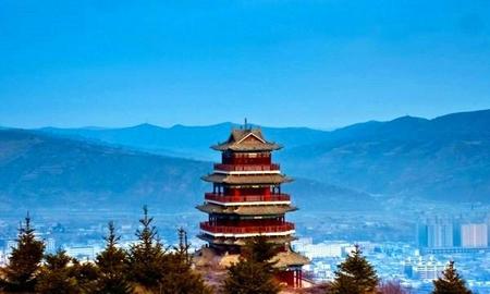 甘肃省渭源县特产小吃(渭源县特色美食)