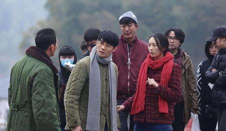 电视剧大江大河里宋运萍的结局(大江大河电视剧宋运萍结局变了吗)