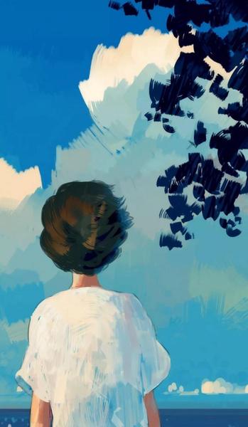 我爱你但是我不能再爱你了(我爱你只是不再喜欢你了理解)