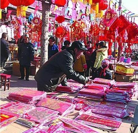 湖北的节日风俗