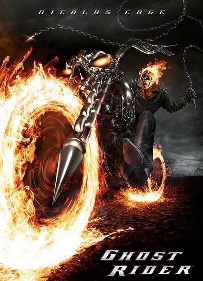 灵魂战车有几部(灵魂战车和恶灵骑士是一部电影吗)