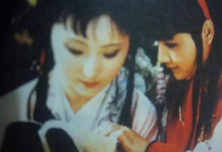 红楼梦里面的12位女性被称为什么(红楼12钗人物解析)