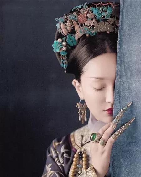 如懿传评价怎么样豆瓣(如懿传豆瓣评分为什么那么高)