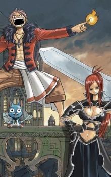 妖精到底有没有尾巴(妖精的尾巴漫画完结了吗)