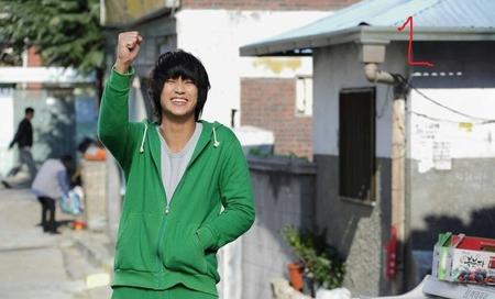 隐秘而伟大电影讲的是什么(隐秘的伟大 电影)