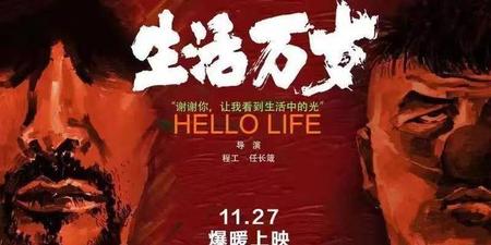 纪录片生活万岁影评(生活万岁纪录片分析)