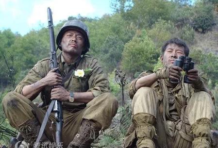 电视剧我的团长我的团原著结局是什么(我的团长我的团结局南天门打下来了吗)