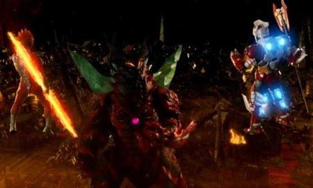 捷德奥特曼中极恶贝利亚在第几集出现(捷德奥特曼中极恶贝利亚)