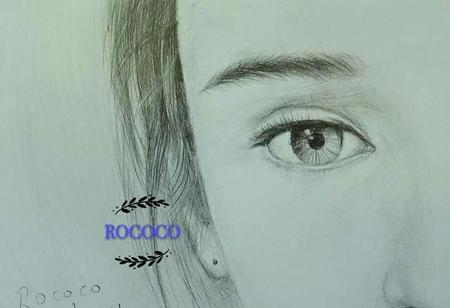 美瞳线是怎么样的