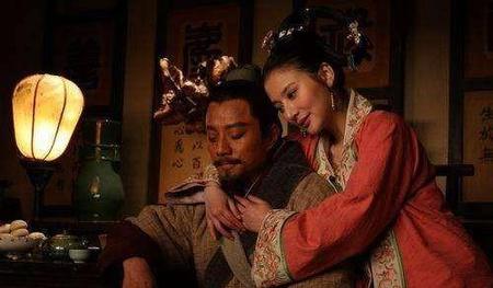 水浒传里的女人为什么都不好(水浒传中的女性)