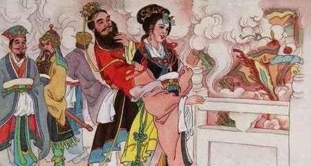 烽火戏诸侯相关故事(从周幽王烽火戏诸侯这个故事我们可以得知)