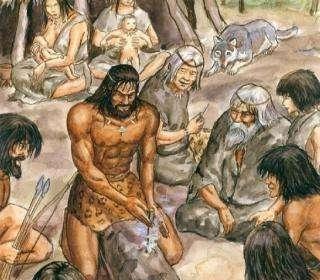 历史上的三皇五帝是哪三皇哪五帝(伏羲神农女娲称为三皇)