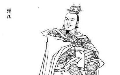 韩信胯下之耻的原因(萧何月下追韩信告诉了什么道理)