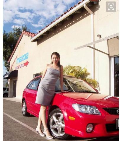 二手车从哪里买(朋友介绍的和亲戚介绍的对象)