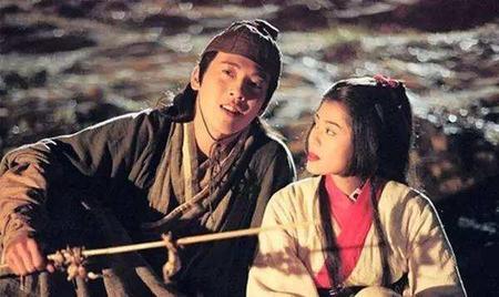 笑傲江湖原著大结局(笑傲江湖结局令狐冲和谁在一起了)