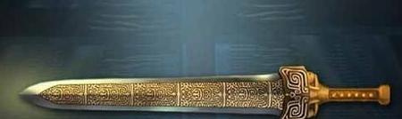 轩辕剑五大神器属于谁