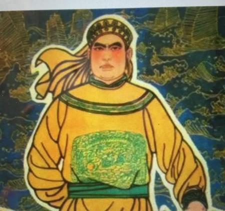 石达开是谁杀死(石达开为啥叫翼王)