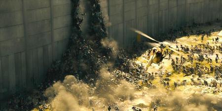 有哪些好看的丧尸电影排行榜(好看的丧尸电影排行榜前十名韩国)