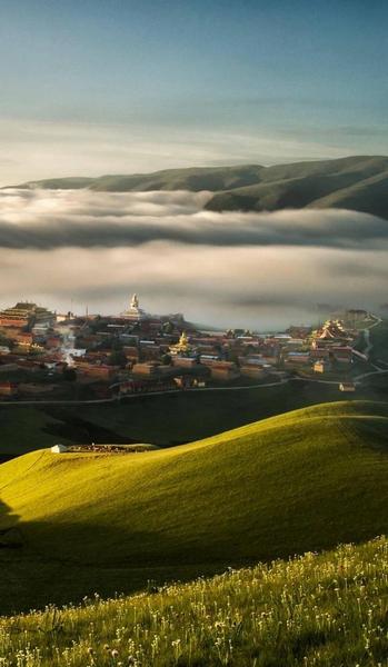 除夕守岁的意义与来历