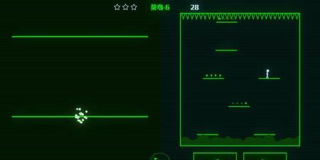 好玩又烧脑的游戏(好玩的烧脑手机游戏)