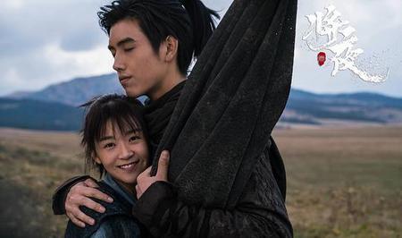 将夜收视率怎么样