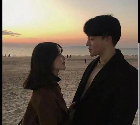 你有喜欢的人了吗(试探喜欢的人)