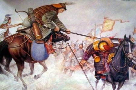 满清八旗战斗力(清朝八旗军战斗力)