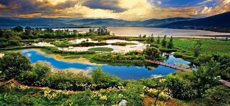 甘孜,阿坝,凉山哪个州最大(四川的阿坝州,甘孜州,凉山州)