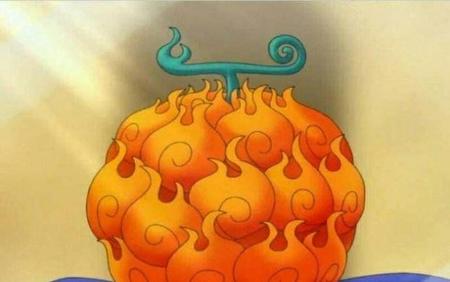 动漫中火系能力者(动漫中最强的火焰)