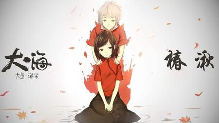 大鱼海棠影评豆瓣(大鱼海棠豆瓣精彩影评)