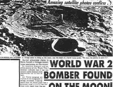 费城实验不敢公布秘密