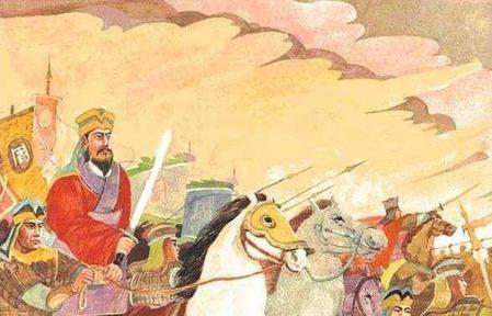 为什么帝辛是最后一位人皇(纣王是最后的人皇)