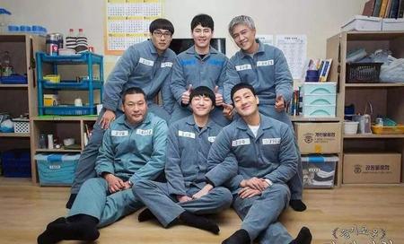 10部哭到崩溃的韩剧(拥抱月亮太阳)