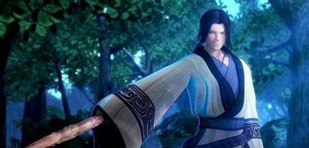 秦时明月是国产动漫巅峰吗