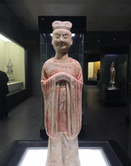 历史上有没有程咬金这个人?(真实历史上的程咬金)