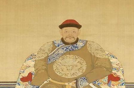 代善为什么把皇位让给皇太极(皇太极立谁为后)